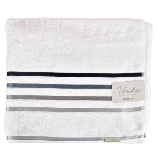 Toalla Gigante 86x150 cm Lumina 500 g Blanco