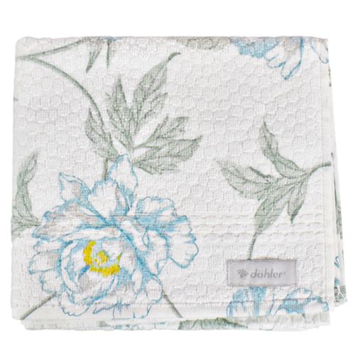 Toalla rostro 50x80 cm DOHLER Perola Clarice