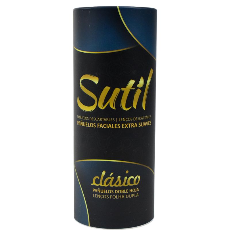 Pañuelo-Facial-SUTIL-Tubo-50-un.