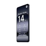 XIAOMI-Redmi-Note-14-5G-256-Gb-Negro