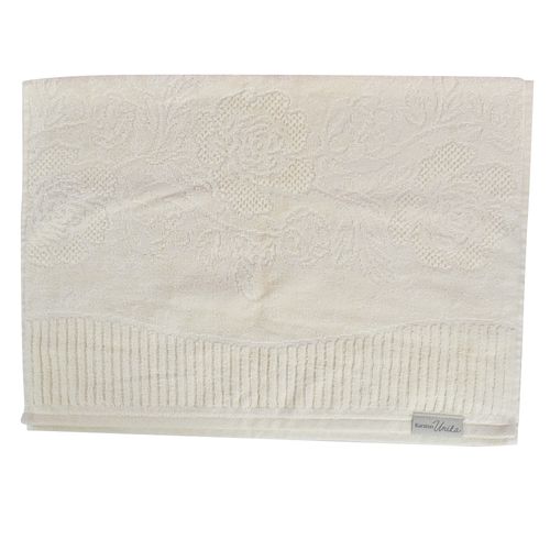 Toalla Rostro 48x70 cm Grace Amarillo 1133