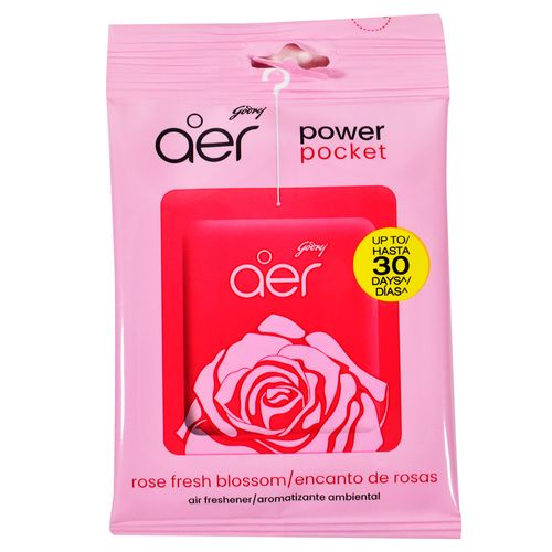 Desodorante de Ambiente Pocket Encanto 10 g