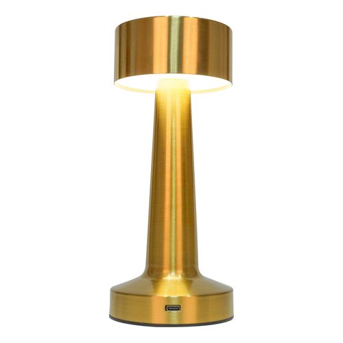 Lámpara Táctil led 9 x 21 cm