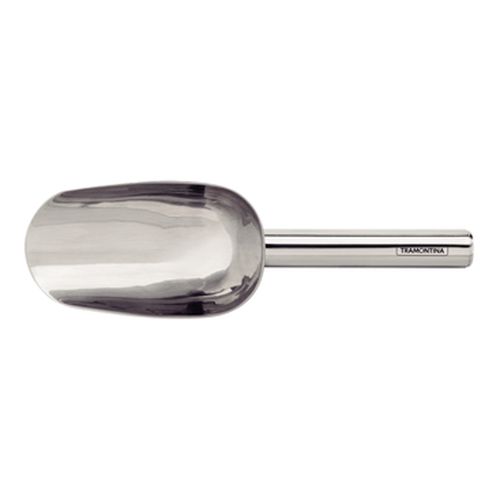 Pala de hielo 100 ml Acero Inoxidable TRAMONTINA