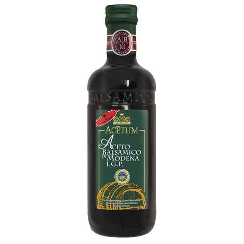 Aceto balsámico di Módena acetum 500 ml
