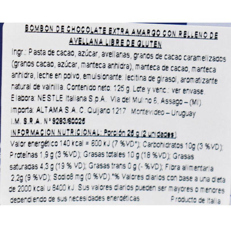 Bombones-baci-PERUGINA-clasicos-10-un.-125-g