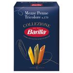 732202-Nº78-PENNE-TRICOLORI