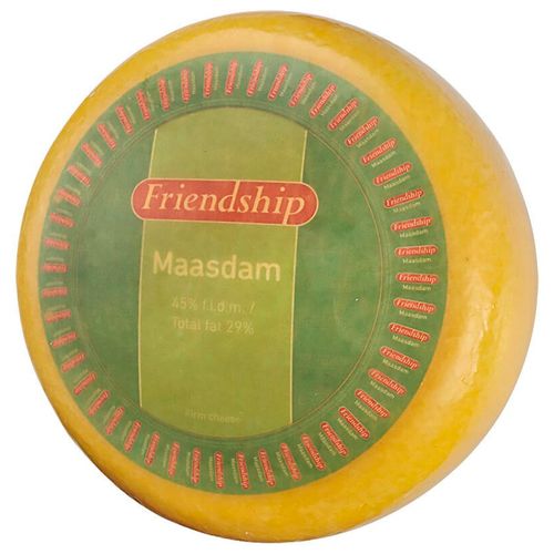 Queso maasdam Friendship x 100 g