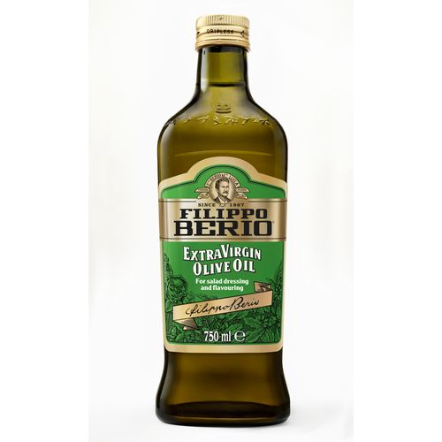 Aceite de Oliva Extra FILIPPO BERIO 750 cc