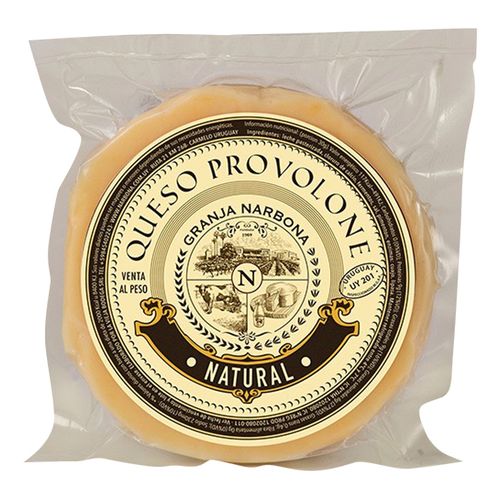 Queso parrillero NARBONA cuña x 300 g
