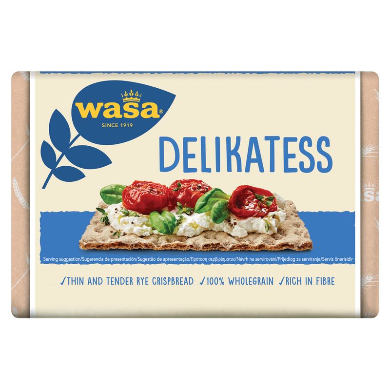 660755---DELIKATESS