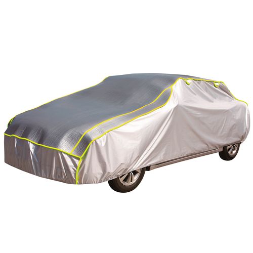 Funda para Coche Impermeable Contra Hielo Talle L