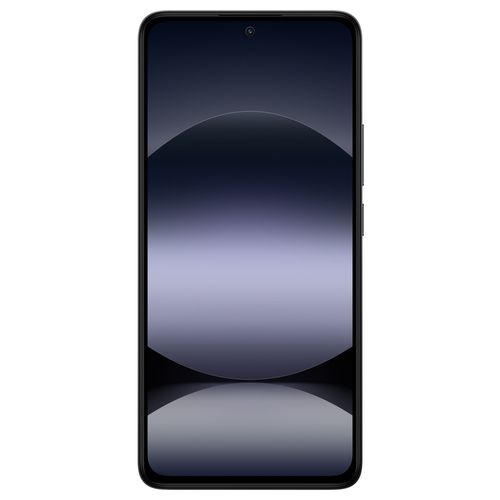 XIAOMI Redmi Note 14 128 GB Negro