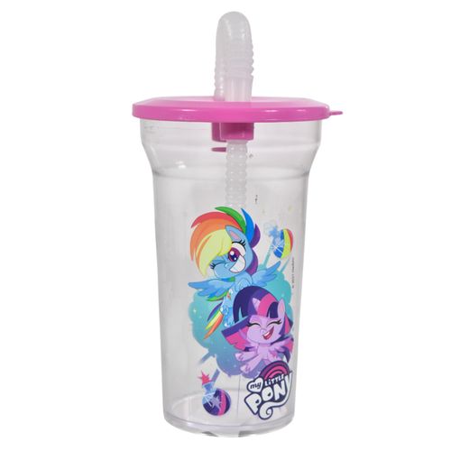 Vaso sport My Little Pony