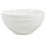 Bowl-14-cm-Ceramica-Blanco