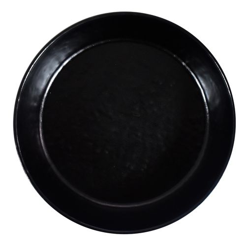 Bowl melamina negro 17,9 x 5,3 cm