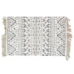 Alfombra-50-x-80-cm-triangulos-tribal-blanco-y-negro