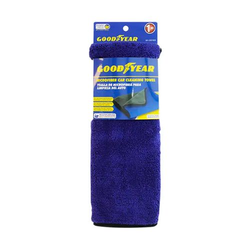 Articulos para limpieza GOODYEAR toalla 38x45 cm