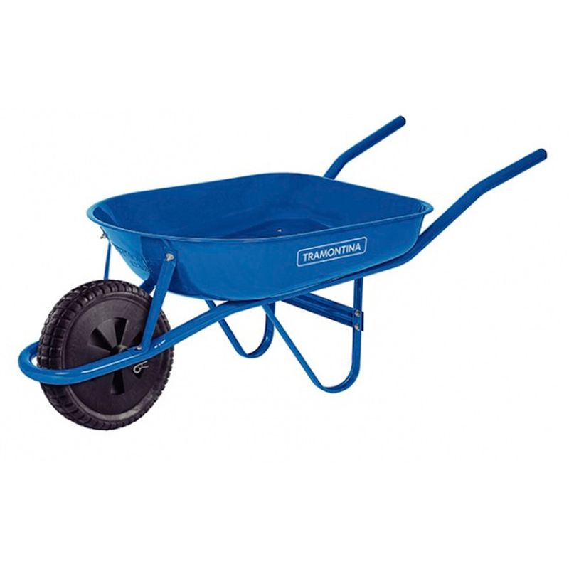 Carretilla-TRAMONTINA-caja-Metalica-Llanta-Maciza