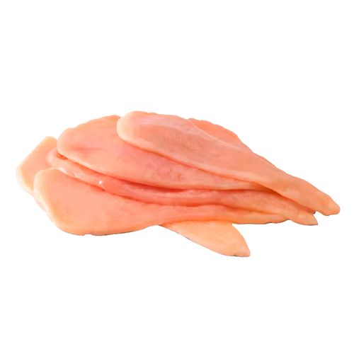 Filet de Suprema