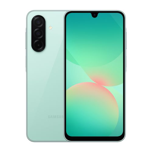 SAMSUNG A26 5G 128 GB Verde