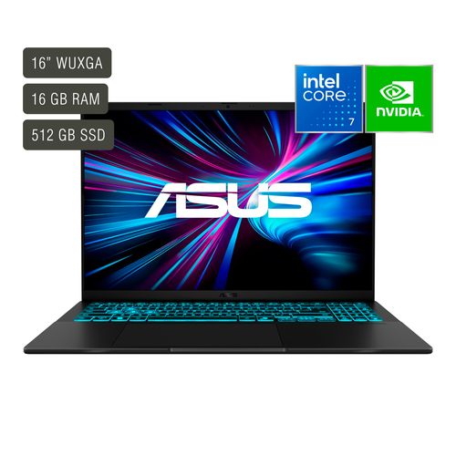 Notebook Gaming ASUS V16