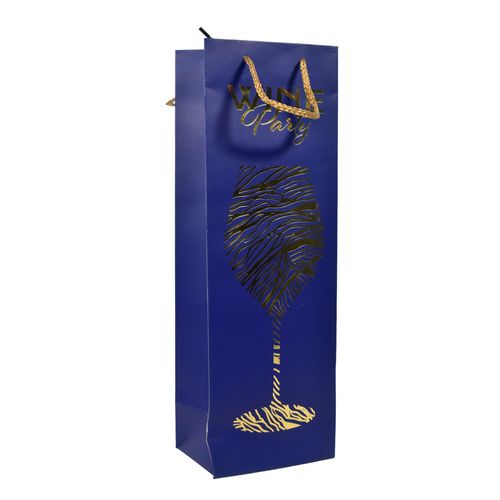 Bolsa para botellas