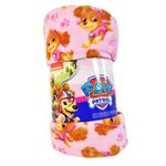 Frazada-Coral-150x200-cm-Paw-Patrol-Rosa