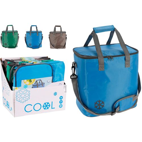 Conservadora de tafeta 18 L