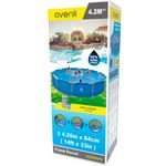 Piscina-JILONG-est-9495-L-con-filtro