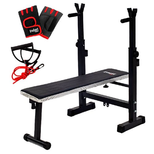 Banco para Pecho Plegable