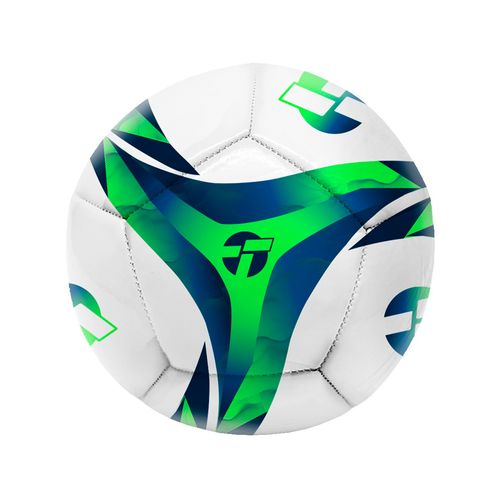 Pelota de Fútbol TOPPER Iv Bl-Vr