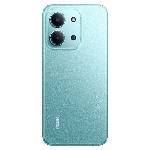 XIAOMI Redmi 15C 256 GB Verde