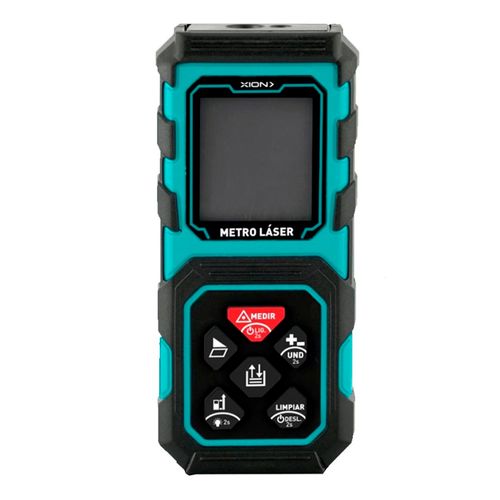 Medidor De Distancia Laser XION
