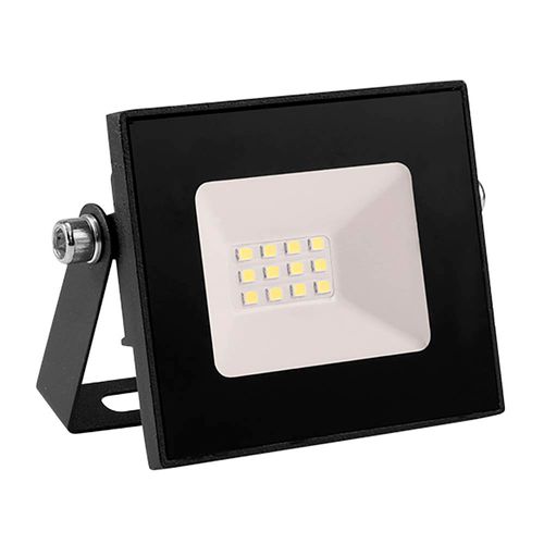 Foco Led VIVION Vidrio Transparente 220-240V 10W F