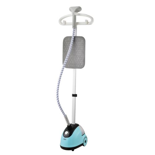 Plancha a Vapor Vertical KASSEL Con acc. Mod. KS-PVO400
