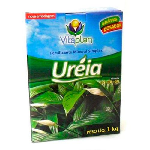 Fertilizante Urea MACCIO