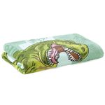 Toalla-infantil-afelpada-70x115-cm-100--algodon-Dino-01