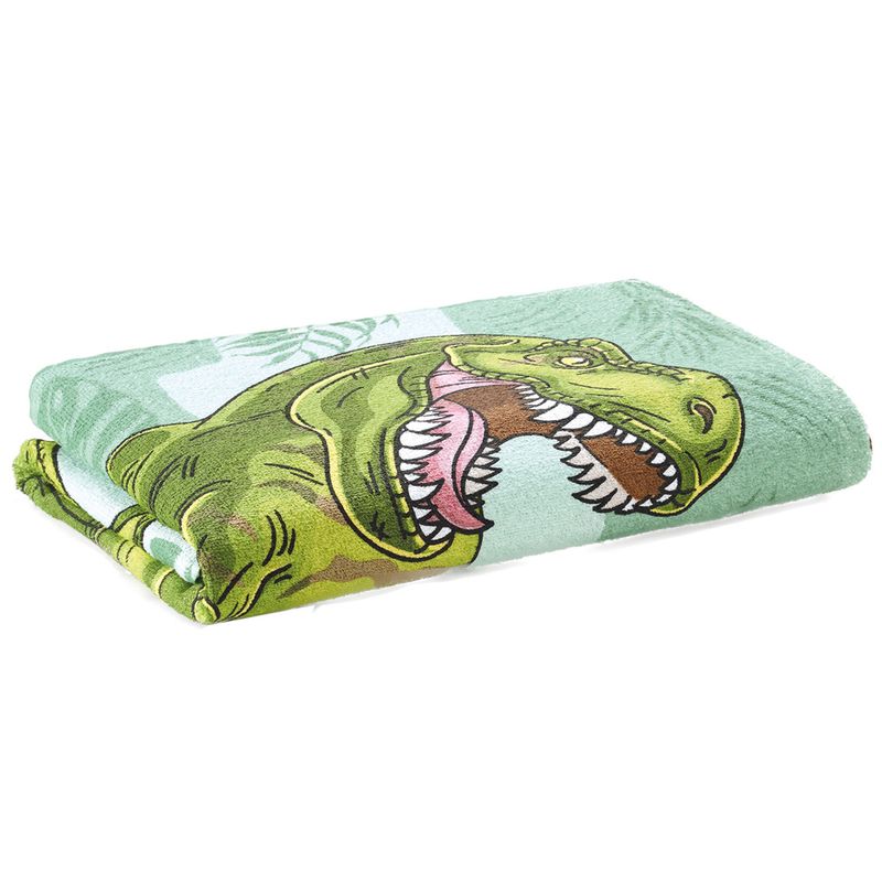 Toalla-infantil-afelpada-70x115-cm-100--algodon-Dino-01