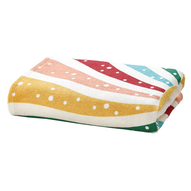 Toalla-Playera-Infantil-70-x-115-cm-Hello-Sunshine