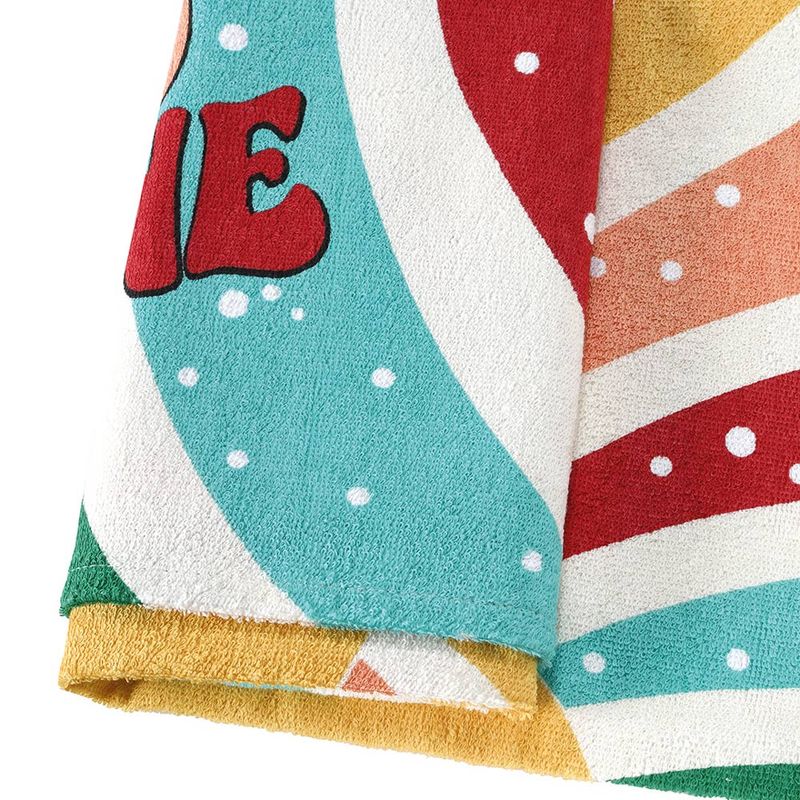 Toalla-Playera-Infantil-70-x-115-cm-Hello-Sunshine