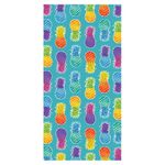 Toalla-Playera-76-x-152-cm-Colorful-Pineapoles