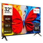 Smart-Tv-Qled-32-TCL-Fhd-Mod.-32S5-Kg-CHROMECAST-Inc-GOOGLE-Smart-Tv