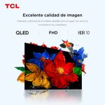 Smart-Tv-Qled-32-TCL-Fhd-Mod.-32S5-Kg-CHROMECAST-Inc-GOOGLE-Smart-Tv