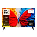 Smart-Tv-Qled-32-TCL-Fhd-Mod.-32S5-Kg-CHROMECAST-Inc-GOOGLE-Smart-Tv