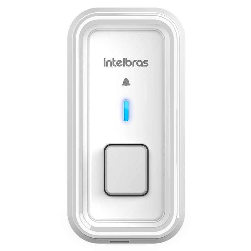 Timbre-Inal.-INTELBRAS-Conbateria-Cib-101-Blanco