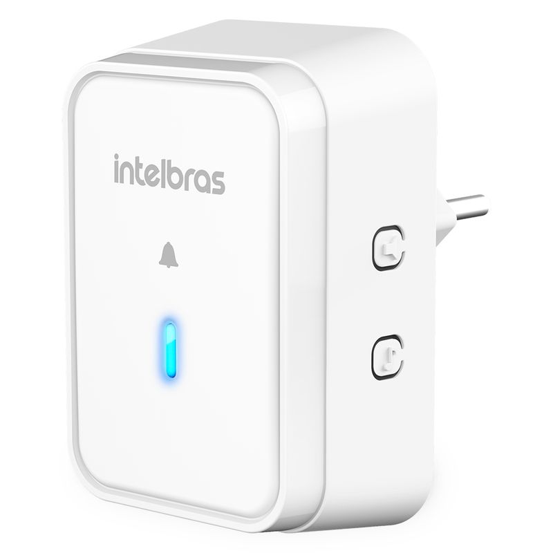 Timbre-Inal.-INTELBRAS-Conbateria-Cib-101-Blanco