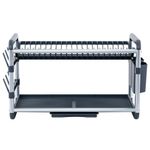 Escurridor-2-pisos-en-aluminio-60.9-x-26.7-x-34.2-cm