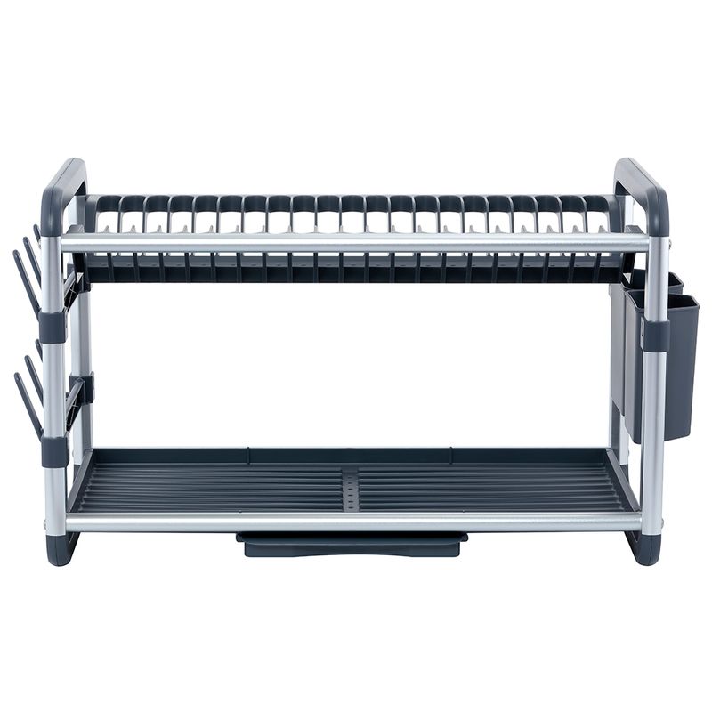 Escurridor-2-pisos-en-aluminio-60.9-x-26.7-x-34.2-cm