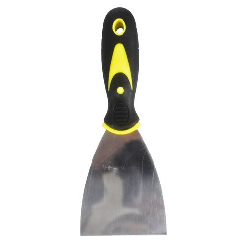 Espátula Mango de Goma Reforzada 4